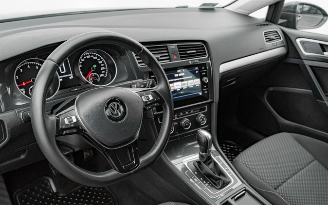 Volkswagen Golf cena 69900 przebieg: 60098, rok produkcji 2019 z Annopol małe 667